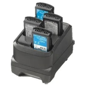 MC32/MC33-4SLOT-SPARE-BATTERY-CHARGER.-REQUIRES:-LEVEL-VI-POWER-SUPPLY-PWR-BGA12V50W0WW;-DC-LINE-CORD-CBL-DC-388A1-01-AND-COUNTR