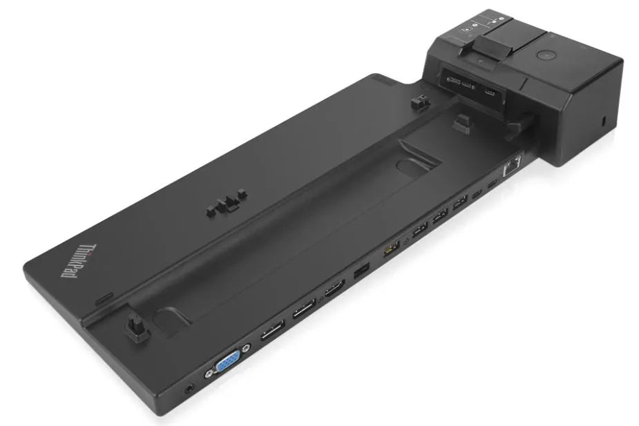 ThinkPad-Ultra-Dock-CS18---135W--(South-Africa-AC-Power-Adapter)-for-P16s-