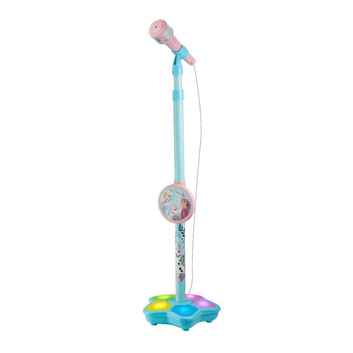 Frozen STAR MIC STAND - AUX