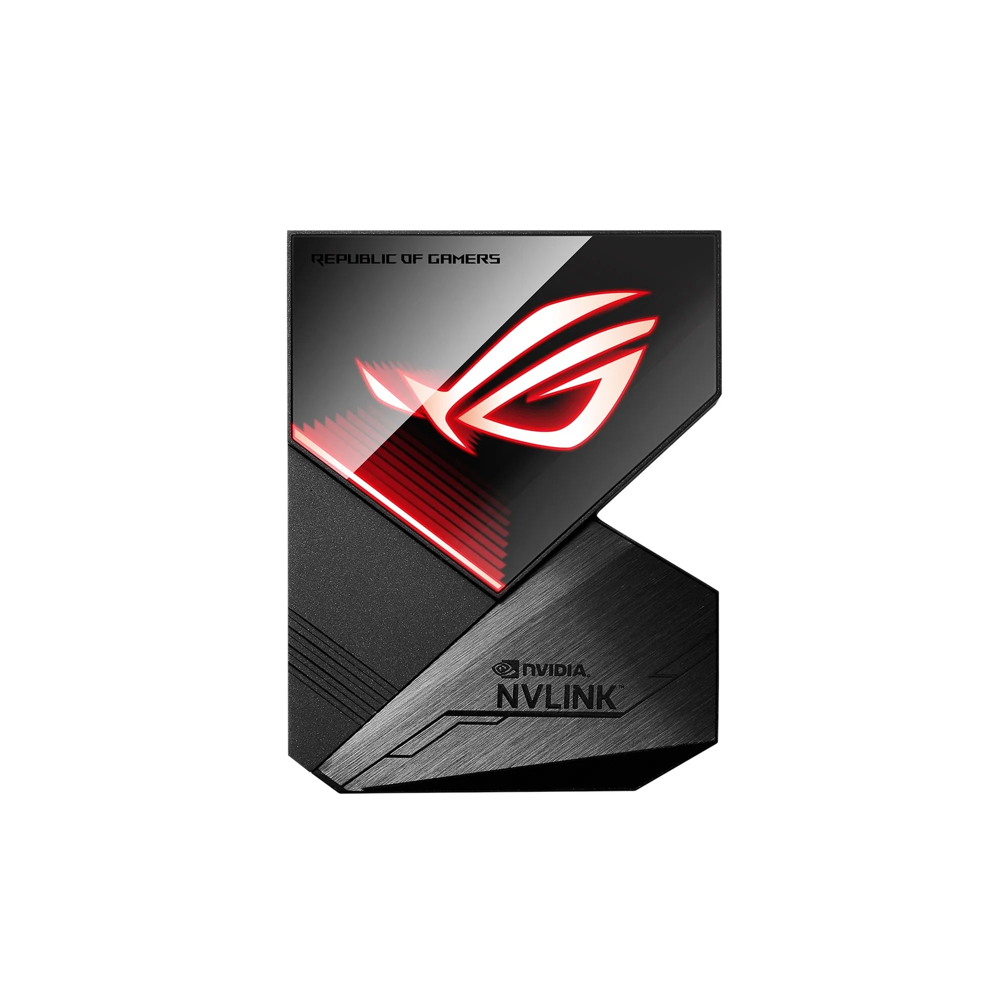 ASUS-ROG-NVLINK-4-l-ROG-NVLink™-Bridge-with-Aura-Sync-RGB