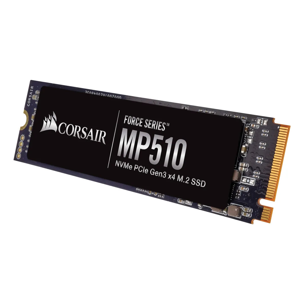 Corsair-Force-Series™-MP510-1920GB-M.2-SSD;-Read-Up-to-3;480MB/s;-Write-Up-to-2;700MB/s---2280