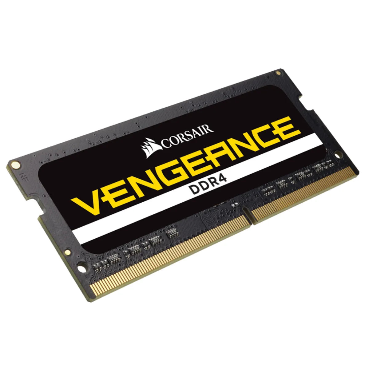 Corsair-Vengeance®-Series-32GB-(1-x-32GB)-DDR4-SODIMM-2666MHz-CL18-1.2V
