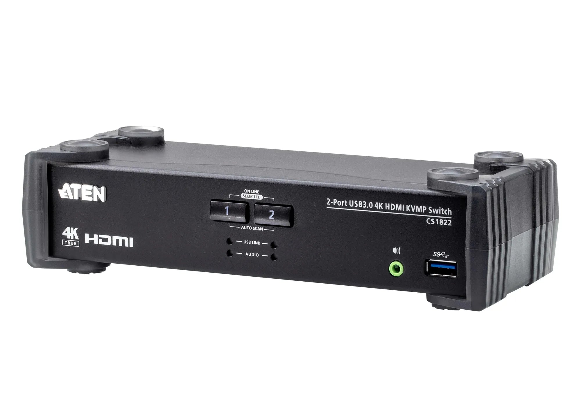 2-Port-USB-3.0-4K-HDMI-KVMP™-Switch