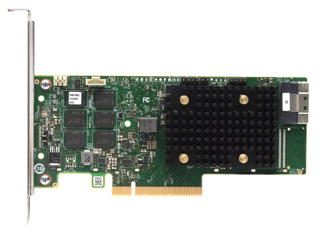 Lenovo-ISG-ThinkSystem-RAID-940-8i-4GB-Flash-PCIe-Gen4-12Gb-Adapter