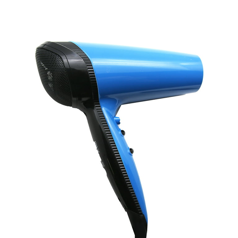 CARMEN STUDIO BLUE 1800W HAIRDRYER