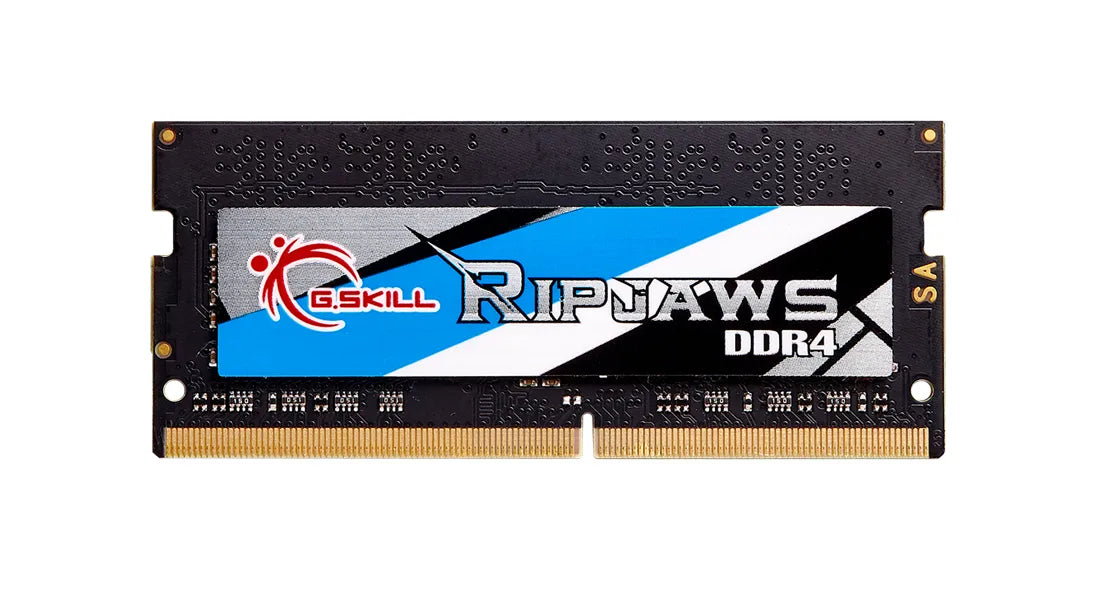 G.Skill RipJaws Series SO-DIMM 32 Go DDR5 4800 MHz CL40 Tunisie