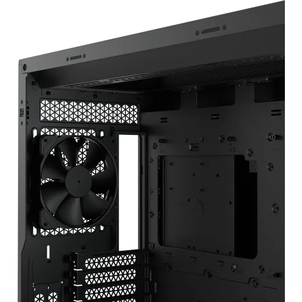 5000D-Airflow-Tempered-Glass-Mid-Tower;-Black