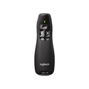 Logitech® Wireless Presenter R400 - 2.4GHZ - ARCA HENDRIX