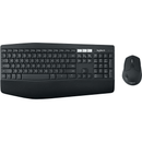Logitech® MK850 Performance Wireless Keyboard and Mouse Combo