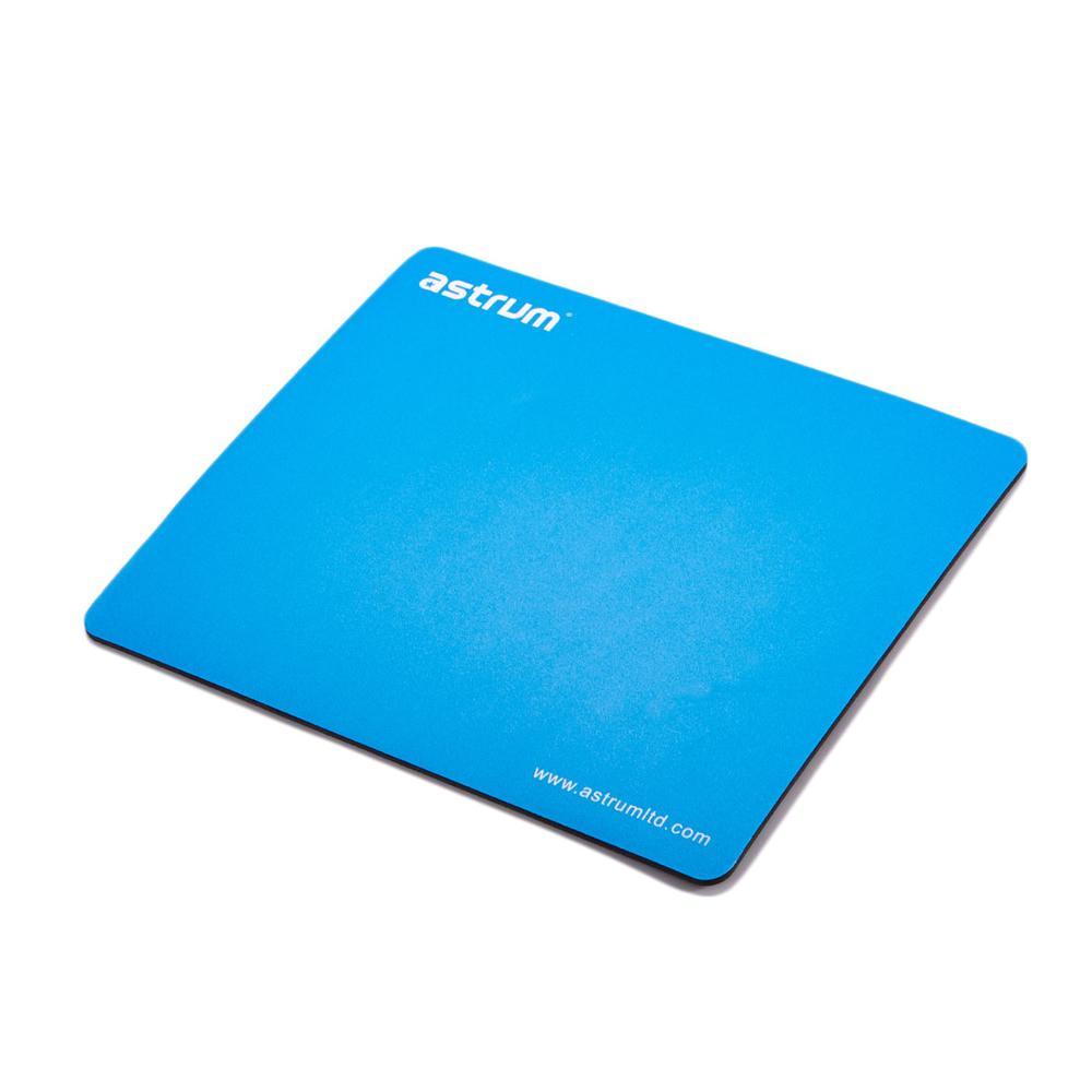 Pvc Mice Astrum Antiskid PVC Mouse Pad - MP110