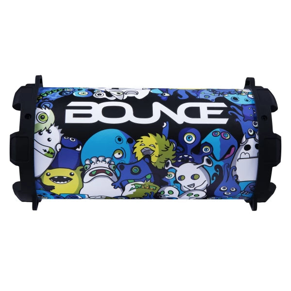 Bounce Tempo series speaker - Monsters