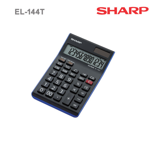 Sharp EL330F Calculator