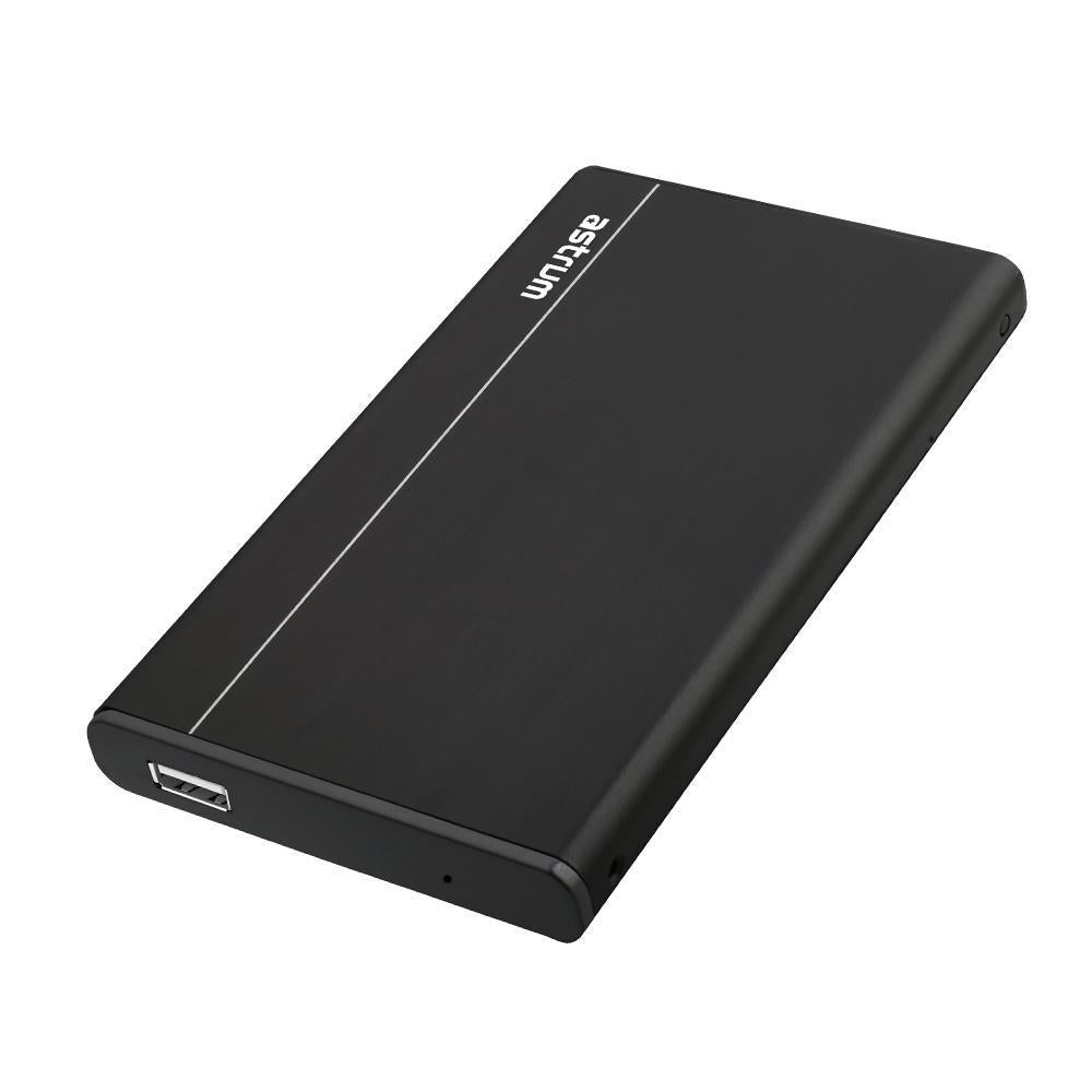 EN280 2.5" USB2.0 SATA HDD Enclosure