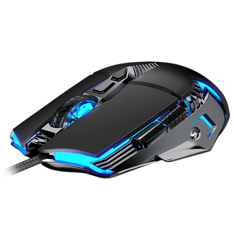 HP  Gaming Mouse  - G160