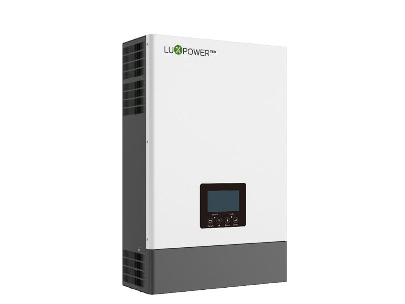 Luxpower SNA5000 WPV 5KW 48V Eco Hybrid Power Solar Inverter