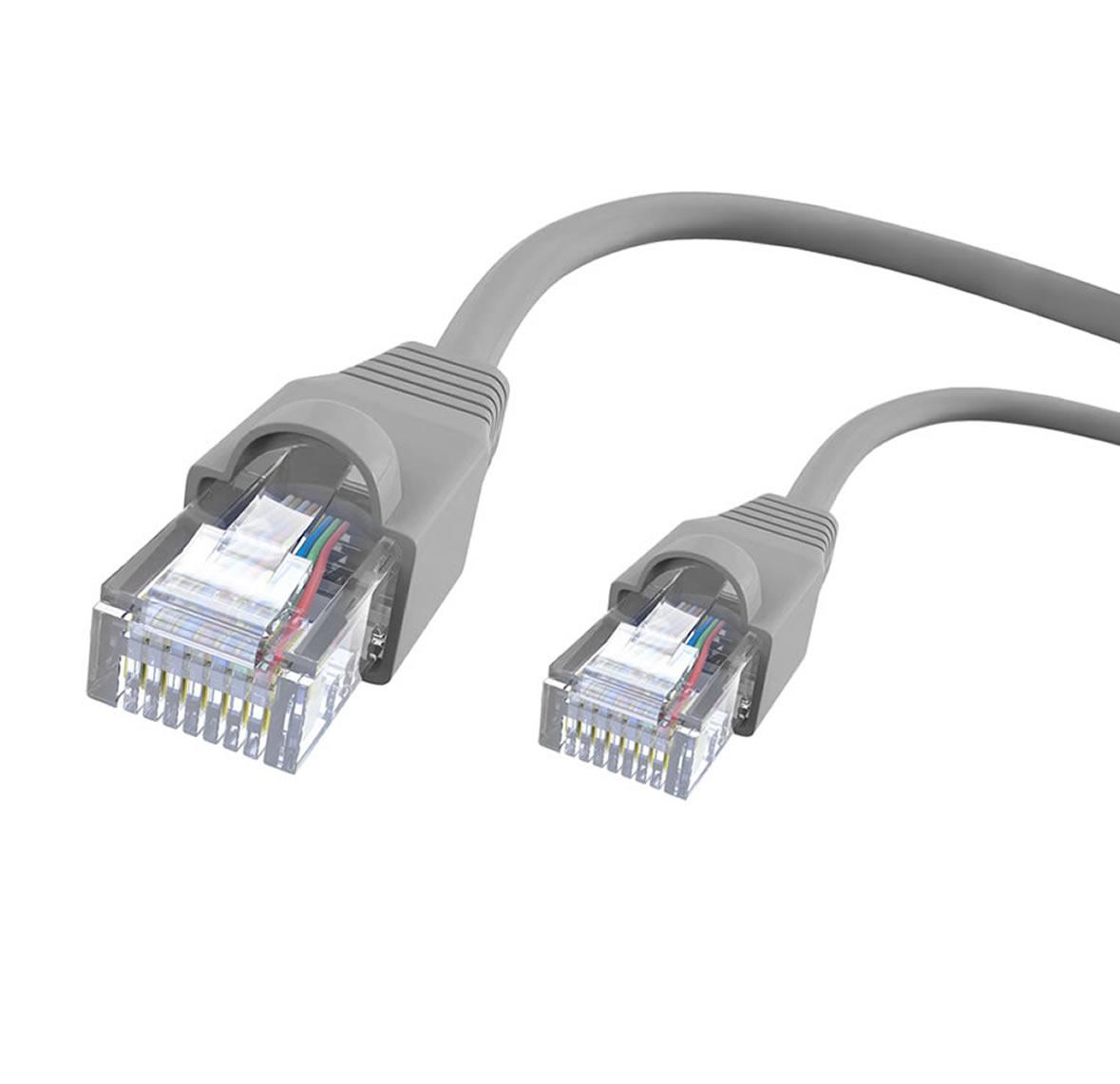 NT215  Cat5e Ethernet Network Patch 15.0m Cable