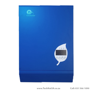 NAVA SOLAR 5KW XSeries 48V Offgrid Solar Inverter 80A MPPT