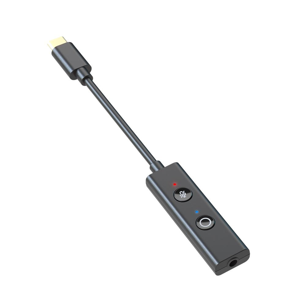 Creative Labs Sound Blaster Play! 4 USB DAC