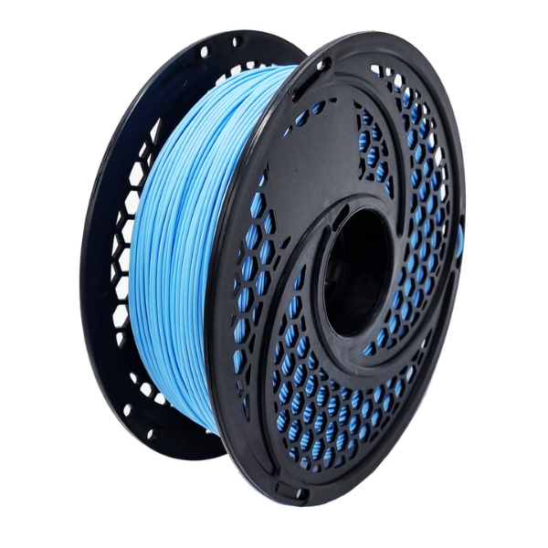 PLA Powder Blue Filament 1kg, 1.75mm