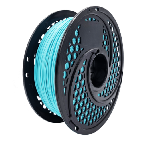 PLA Turquoise Filament 1kg, 1.75mm