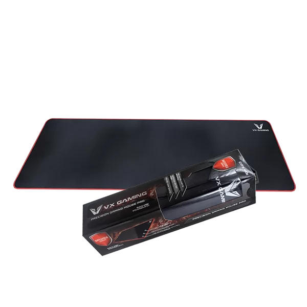 VX Gaming Precision Gaming Mouse Pad - Extra Wide