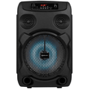 Amplify Cyclops X Series 8 Bluetooth Party Speaker