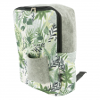 Totes Babe Jungle Diaper Backpack Green