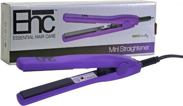 EHC MINI STRAIGHTENER