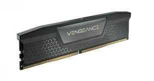 Corsair-VENGEANCE®-16GB-(1-x-16GB)-DDR5-DRAM-5600MHz-C40-Memory-Kit;-1.25V;-Black