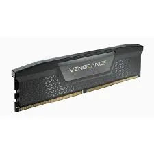 Corsair-VENGEANCE®-32GB-(1-x-32GB)-DDR5-DRAM-5600MHz-C40-Memory-Kit;-1.25V;-Black
