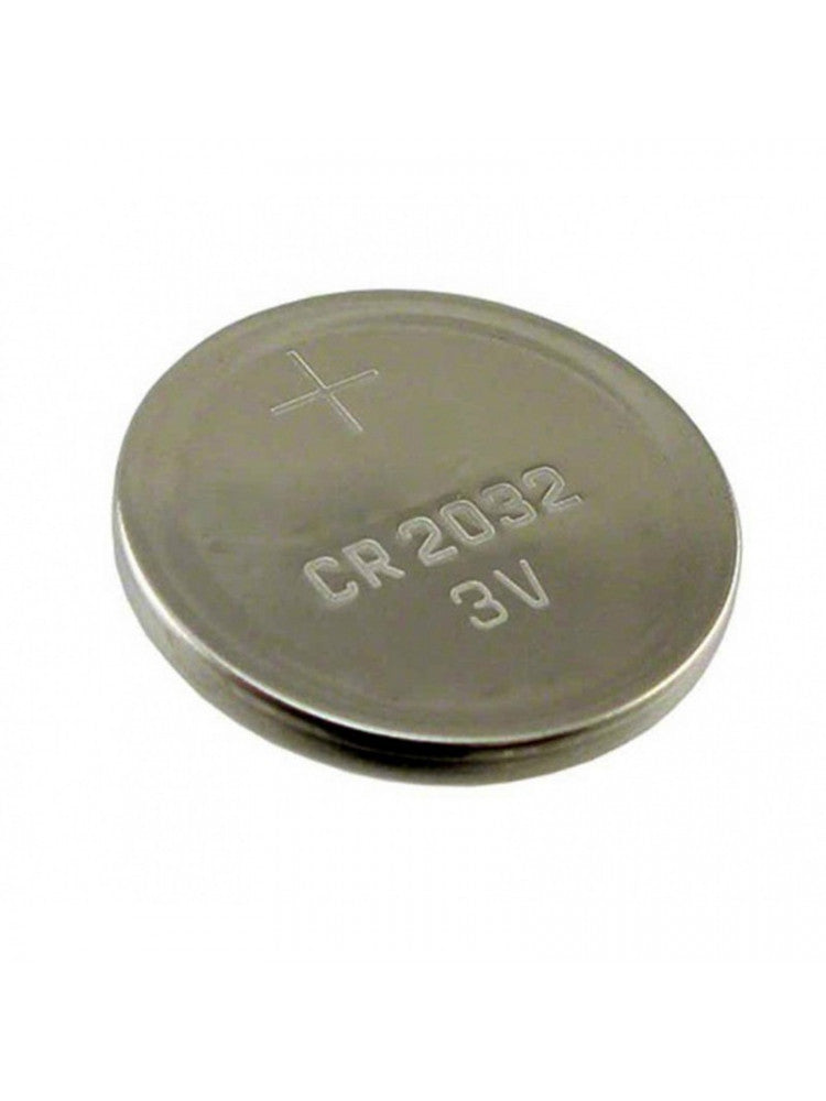 Volkano Extra Series Button Cell Batteries CR2032