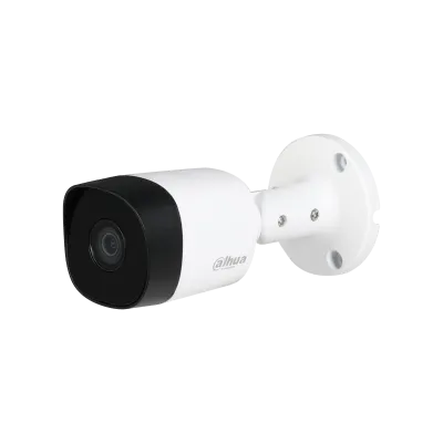 Dahau-2MP-HDCVI-IR-Bullet-Camera;-Max.-30fps@1080P;-2.8mm-fixed-lens-(2.8mm;-6mm-optional);-IP67;-DC12V---METAL-HOUSING