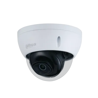 Dahua-2MP-Lite-IR-Fixed-focal-Dome-Network-Camera-IR-30m;-25/30fps-Intelligent-detection:-Intrusion;-tripwire-IP67;-IK10-protect