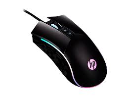 HP Gaming Mouse M220