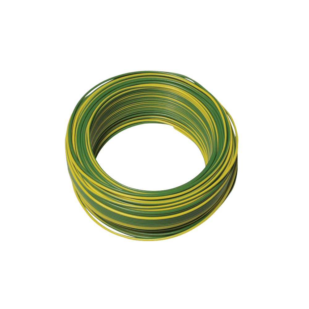 House wire 5 Meter Cable Earth 6mm