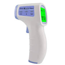 Thermometer T4