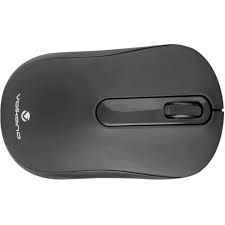 Volkano 2.4GHz Wireless Optical Mouse