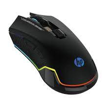 HP G360 Gaming Mouse 6200dpi
