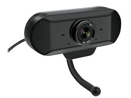Volkano Zoom 1080 Webcam