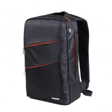 Kingsons 15.6 black laptop backpack  - Evolution"