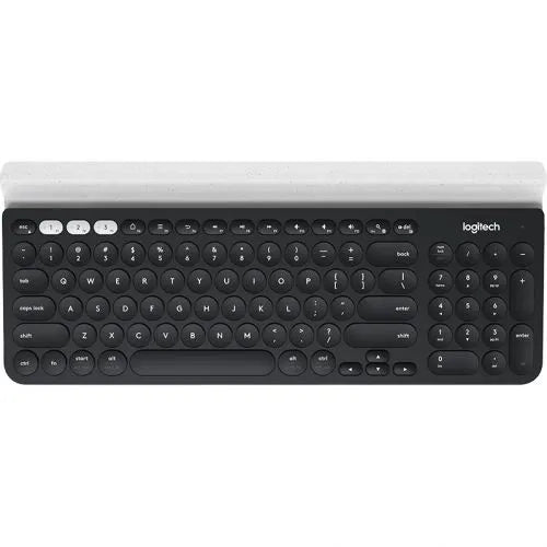 Logitech-Wireless-Keyboard-K780--Multi-device-for-PC-/phone/tablet