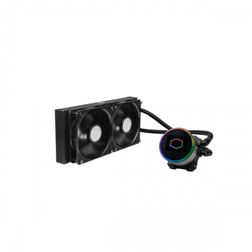Cooler-Master-ML240-Vivid;-240mm-liquid-cooler;-2-x-120mm-ARGB-Fan