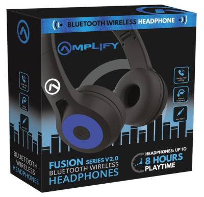 Fusion beats bluetooth outlet headphones