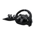 Logitech® G920 Driving Force Racing Wheel - USB
