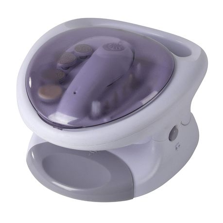 ELEKTRA COMFORT OSCILLATING FAN HEATER