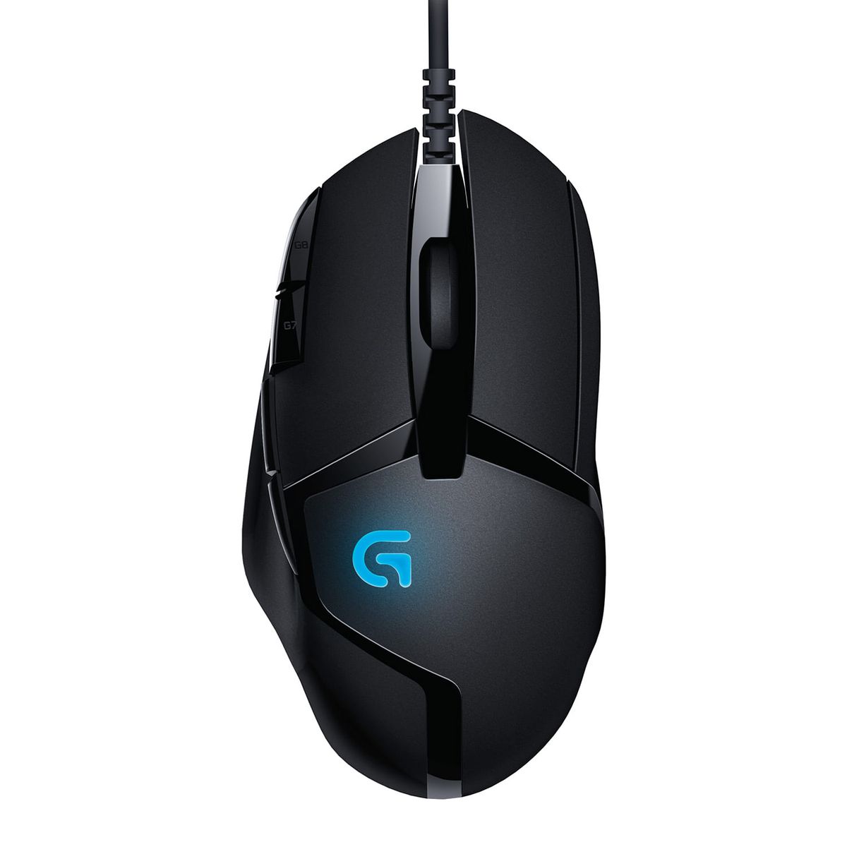 Logitech® G502 HERO High Performance Gaming Mouse - USB