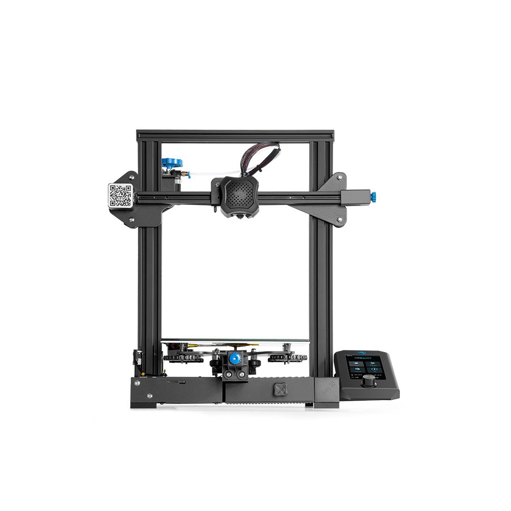 Creality Ender 3 V2 3D Printer