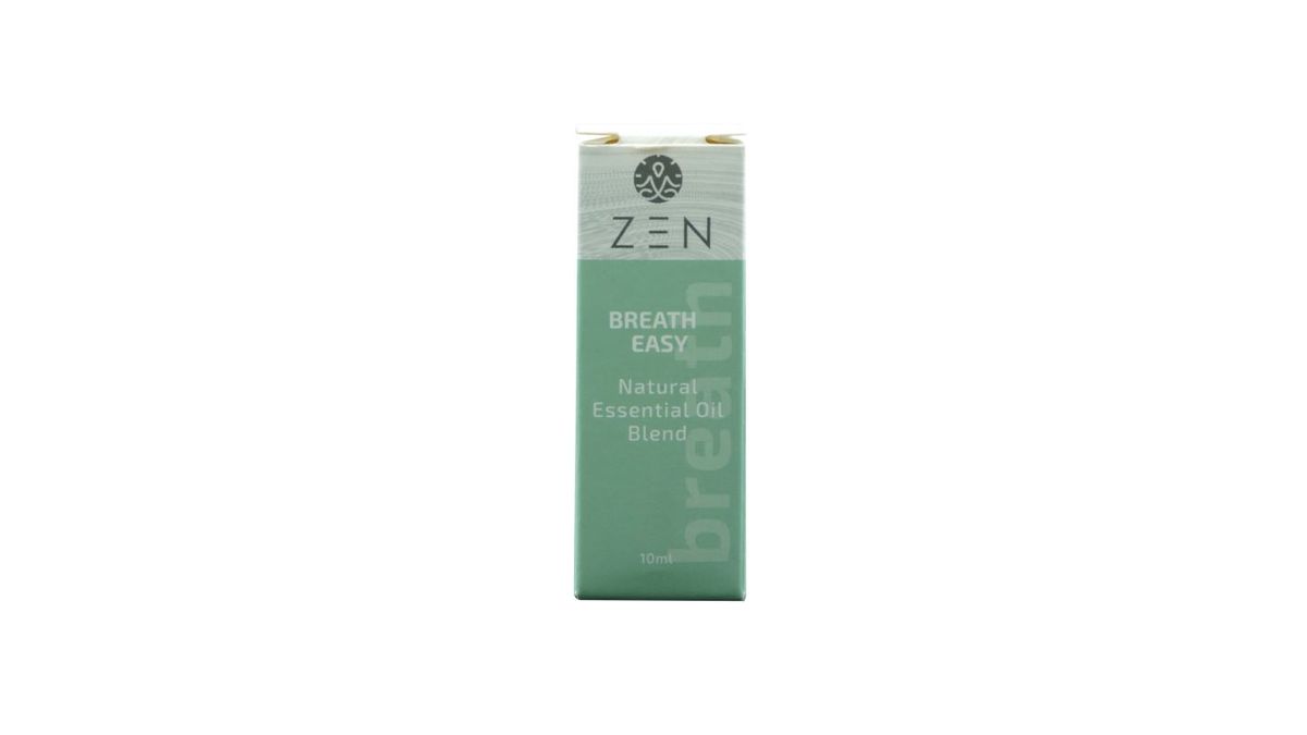 Zen Oil - Citronella