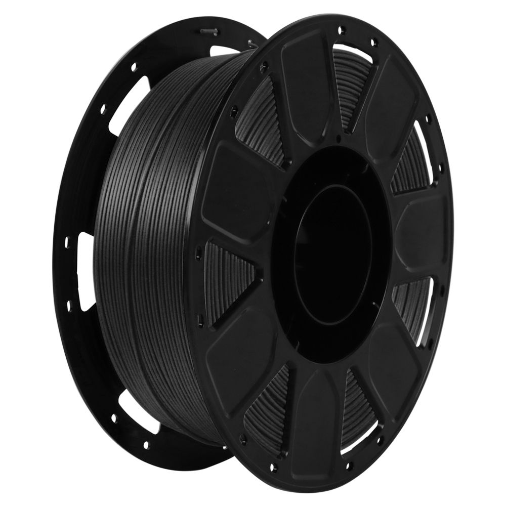 Creality CR-PLA Filament, black 1Kg