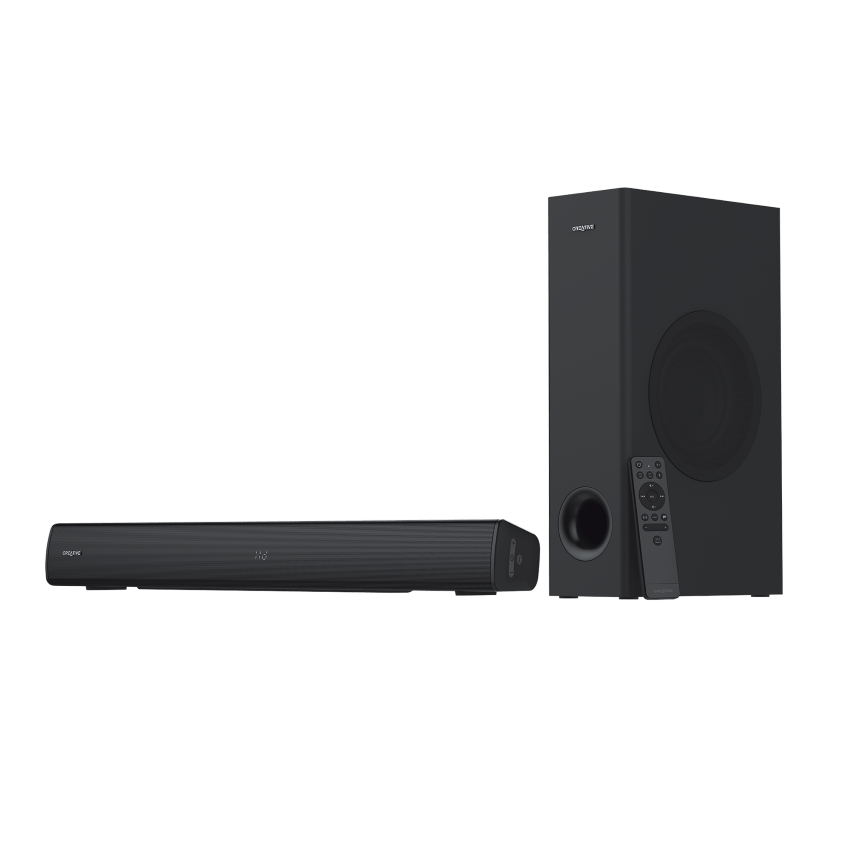 Creative Labs Stage V2 Soundbar with Subwoofer